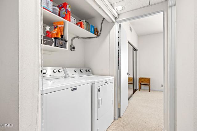 Detail Gallery Image 13 of 21 For 121 S Wilson Ave #205,  Pasadena,  CA 91106 - 2 Beds | 2 Baths