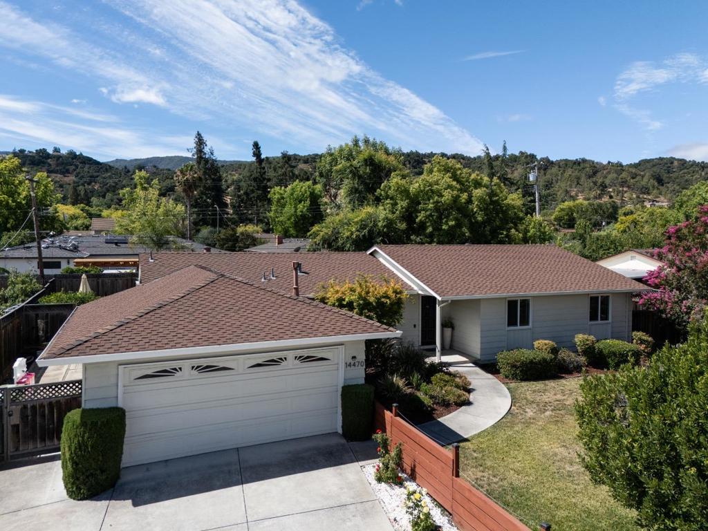 14470 Blossom Hill Road