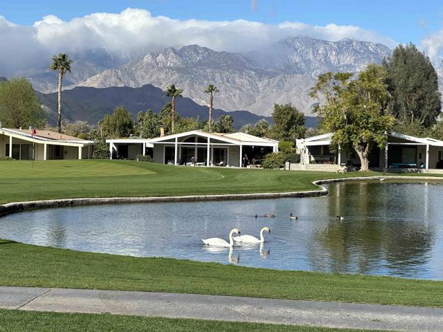 Image Number 1 for 73450 Country Club DR #153 in PALM DESERT