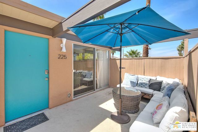 1111 East Palm Canyon Drive, 225, Palm Springs