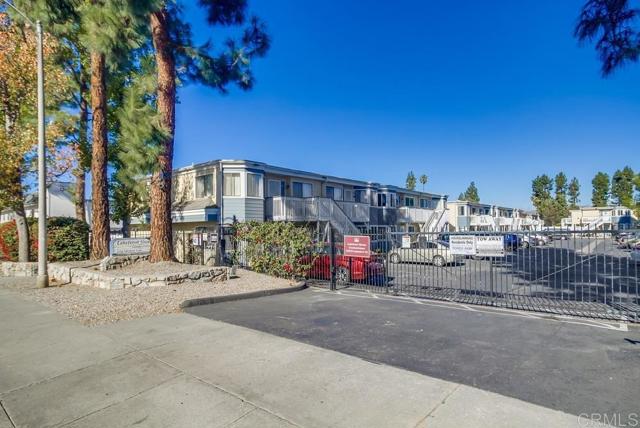 Detail Gallery Image 29 of 36 For 12616 Lakeshore Dr, Lakeside,  CA 92040 - 2 Beds | 2 Baths