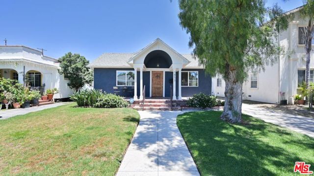 Image 3 for 1853 W 42Nd St, Los Angeles, CA 90062