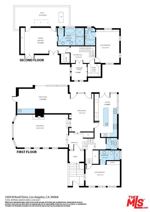 3300 N Knoll Drive, Los Angeles CA: https://media.crmls.org/mediaz/21909b3e-774e-4cbc-bc94-0eea640ccbb0.jpg