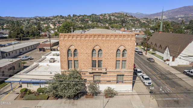 102 N 7th St Street, Santa Paula, California 93060, ,Commercial Sale,For Sale,102 N 7th St Street,CRV1-26276