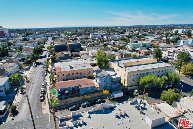 2970 11th Street, Los Angeles, California 90006, ,Multi-Family,For Sale,11th,23317635