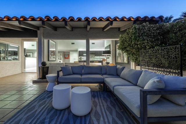40070 Via Del Cielo, Rancho Mirage, CA 92270