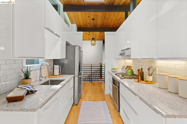 Image 17 of 36 For 730 Wildcat Canyon Rd