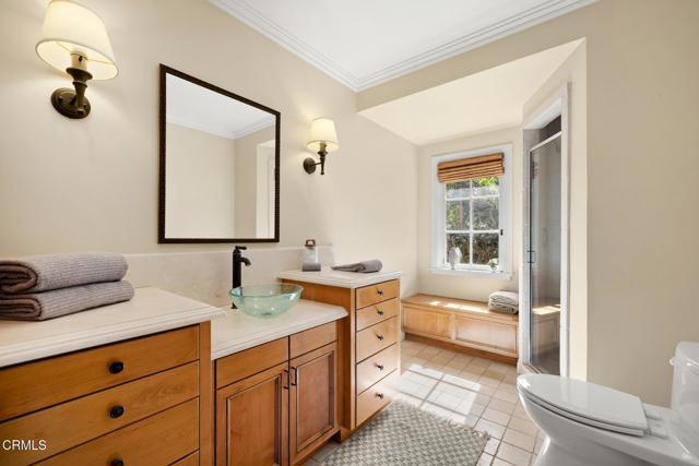 Detail Gallery Image 25 of 38 For 620 S Hill Ave, Pasadena,  CA 91106 - 4 Beds | 5/1 Baths