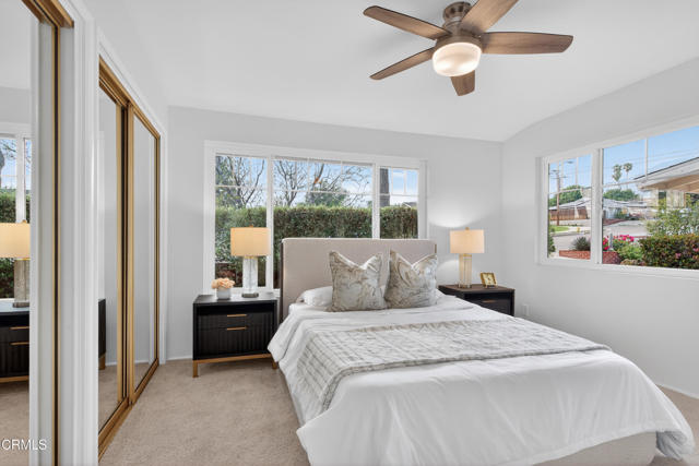 Detail Gallery Image 29 of 32 For 1220 Tropical Ave, Pasadena,  CA 91107 - 5 Beds | 3 Baths