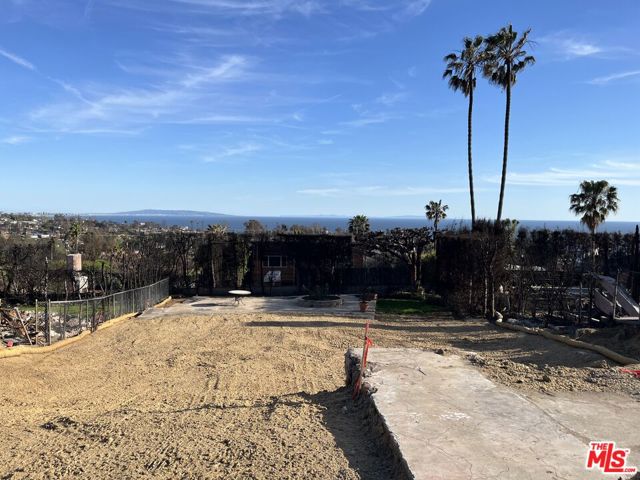 Drew Fenton | 16632 Linda Terrace Pacific Palisades CA | MLS: 7173021