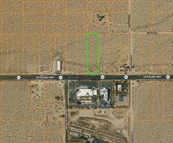 127 Twentynine Palms Highway, Joshua Tree CA: https://media.crmls.org/mediaz/2197fd41-e29a-4e58-8f6d-c6e0e87fb8ea.jpg