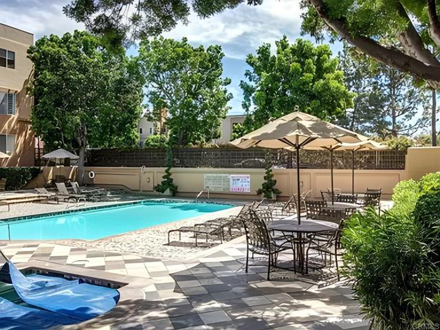 Detail Gallery Image 29 of 32 For 3550 Lebon Dr #6123,  San Diego,  CA 92122 - 1 Beds | 1 Baths