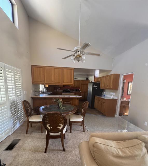 Detail Gallery Image 14 of 31 For 196 Montezuma Rd, Borrego Springs,  CA 92004 - 2 Beds | 2/1 Baths