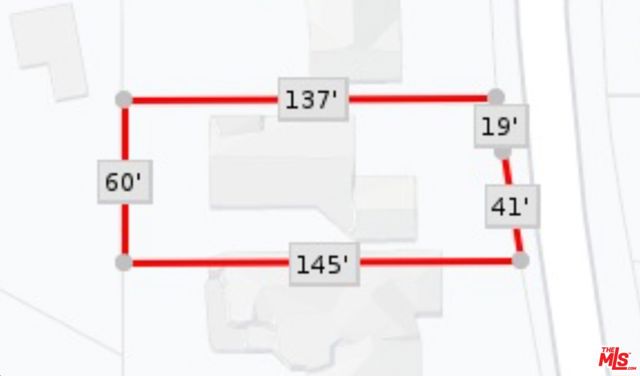 Plot map from title