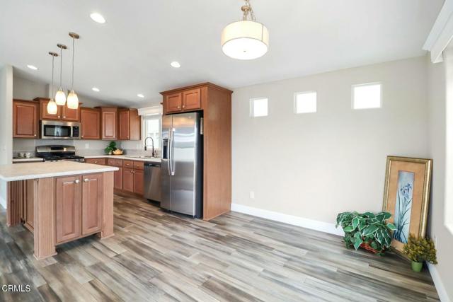 Detail Gallery Image 8 of 18 For 140 Borrego Ave #174,  Oxnard,  CA 93033 - 3 Beds | 0 Baths