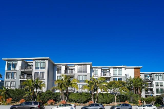 Detail Gallery Image 25 of 25 For 2130 Vallecitos #442,  La Jolla,  CA 92037 - 2 Beds | 2 Baths