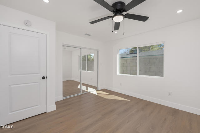 Detail Gallery Image 18 of 21 For 5842 Satsuma Ave #2,  North Hollywood,  CA 91601 - 2 Beds | 1 Baths