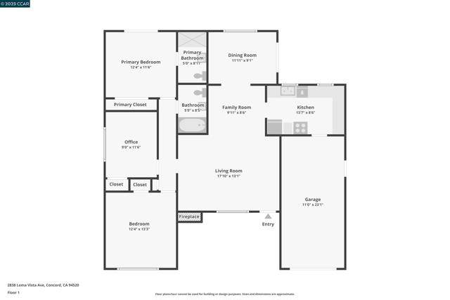 2838 Loma Vista Ave, Concord CA: https://media.crmls.org/mediaz/219e6553-1f6f-4ead-beb7-c79513a6a797.jpg