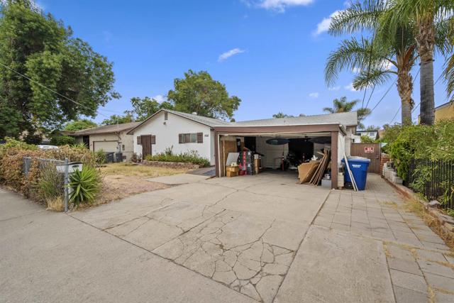 668 Van Houten Ave, El Cajon, California 92020, 3 Bedrooms Bedrooms, ,1 BathroomBathrooms,Single Family Residence,For Sale,Van Houten Ave,240023133SD