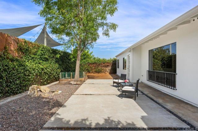 Detail Gallery Image 36 of 67 For 1626 La Tierra Lane, San Marcos,  CA 92078 - 3 Beds | 2 Baths