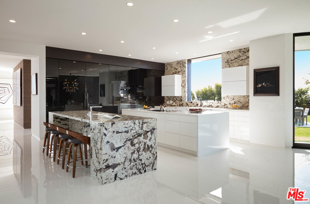 1 Bode Drive Los Angeles Ca 90069
