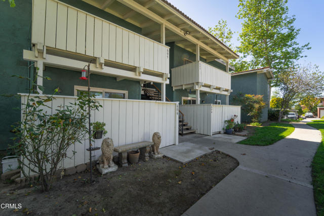 Detail Gallery Image 2 of 27 For 1300 Saratoga Ave #604,  Ventura,  CA 93003 - 2 Beds | 2 Baths