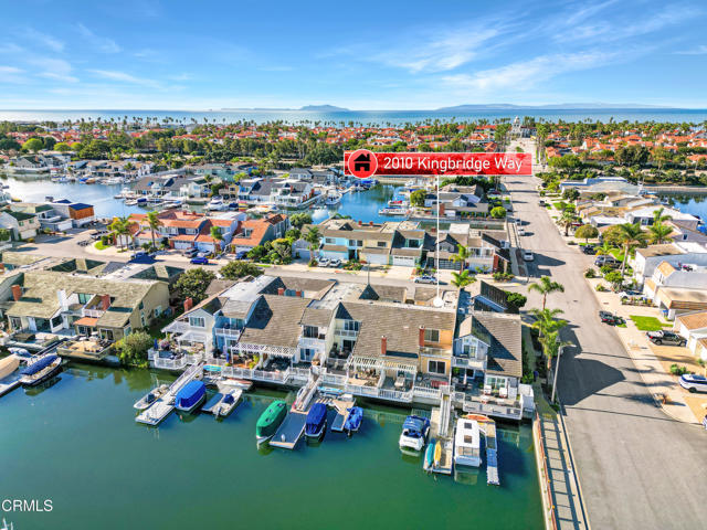 Detail Gallery Image 32 of 33 For 2010 Kingsbridge Way, Oxnard,  CA 93035 - 4 Beds | 3 Baths