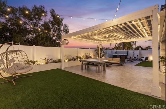 Detail Gallery Image 18 of 28 For 110 Turner Ave, Encinitas,  CA 92024 - 3 Beds | 2 Baths