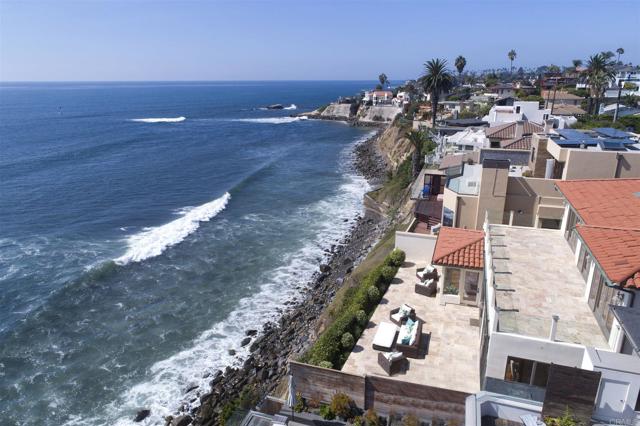 Detail Gallery Image 28 of 36 For 5556 Calumet Ave, La Jolla,  CA 92037 - 3 Beds | 3/1 Baths