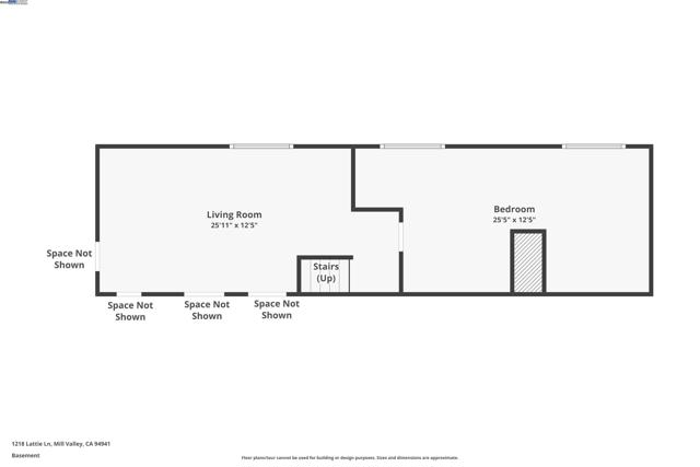 1218 Lattie Ln, Mill Valley CA: https://media.crmls.org/mediaz/21a41c10-e0d2-4c0d-9582-e28f225126e6.jpg