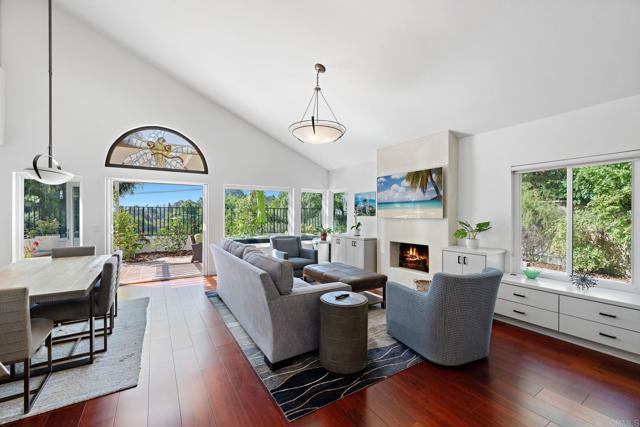 Detail Gallery Image 12 of 74 For 1153 via Montecito, Encinitas,  CA 92024 - 4 Beds | 2/1 Baths