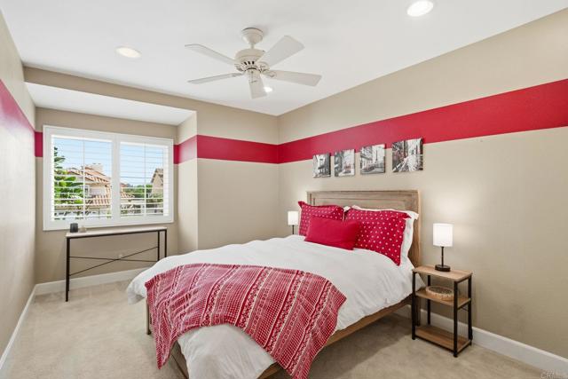 Detail Gallery Image 28 of 41 For 13184 Janetta Pl, San Diego,  CA 92130 - 4 Beds | 3 Baths