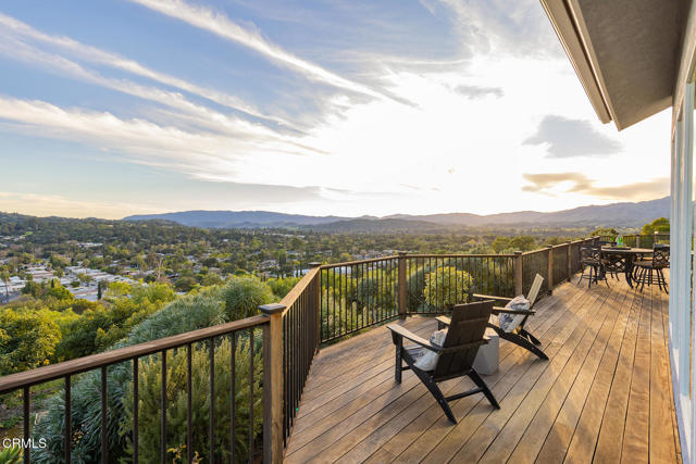 Detail Gallery Image 2 of 34 For 642 Tico Rd, Ojai,  CA 93023 - 4 Beds | 3 Baths