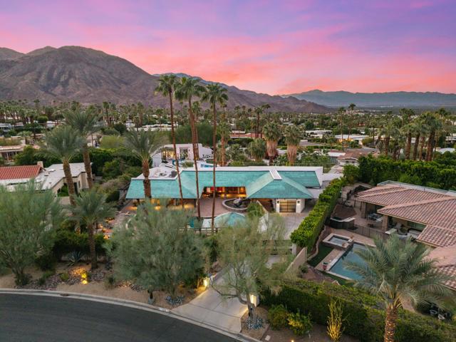 73218 Fiddleneck Lane, Palm Desert, CA 92260