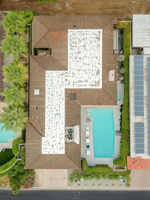 15 Colgate Drive, Rancho Mirage, CA 92270
