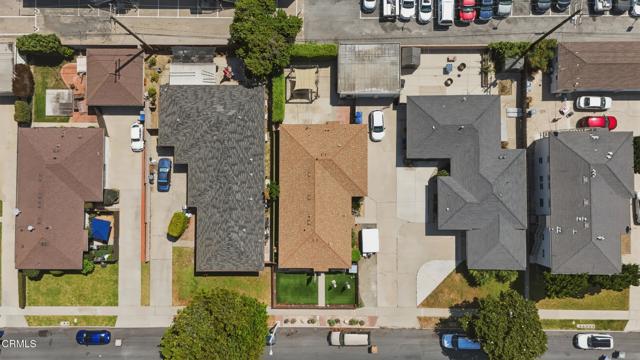  Income Home for Sale in Ventura, California