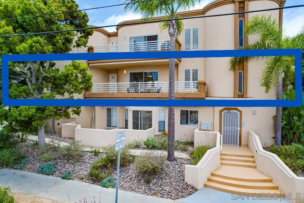 1703 La Playa Ave #B