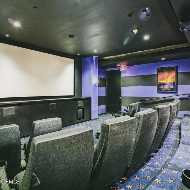 Detail Gallery Image 49 of 50 For 840 E Green St #217,  Pasadena,  CA 91101 - 2 Beds | 2 Baths