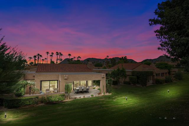 48635 Torrito Court, Palm Desert, CA 92260
