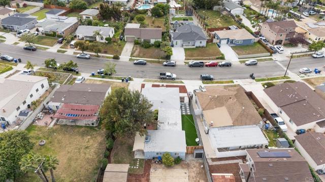 Detail Gallery Image 34 of 35 For 647 Claire Ave, Chula Vista,  CA 91910 - 4 Beds | 2 Baths