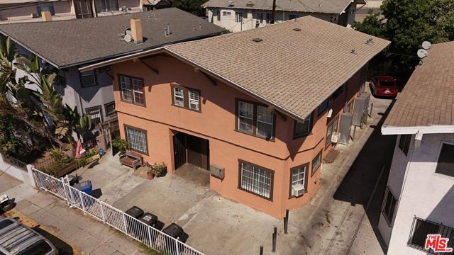 1719 Miramar Street, Los Angeles, California 90026, ,Multi-Family,For Sale,Miramar,24453333