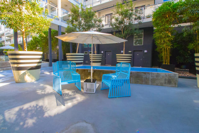 Detail Gallery Image 24 of 29 For 4215 Glencoe Ave #221,  Marina Del Rey,  CA 90292 - 2 Beds | 3 Baths
