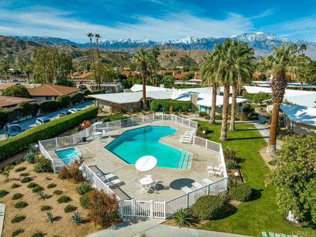 Detail Gallery Image 55 of 60 For 37800 Da Vall Dr #10,  Rancho Mirage,  CA 92270 - 2 Beds | 2 Baths