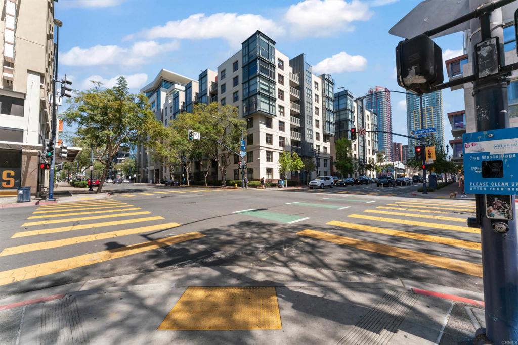 1150 J Street #116