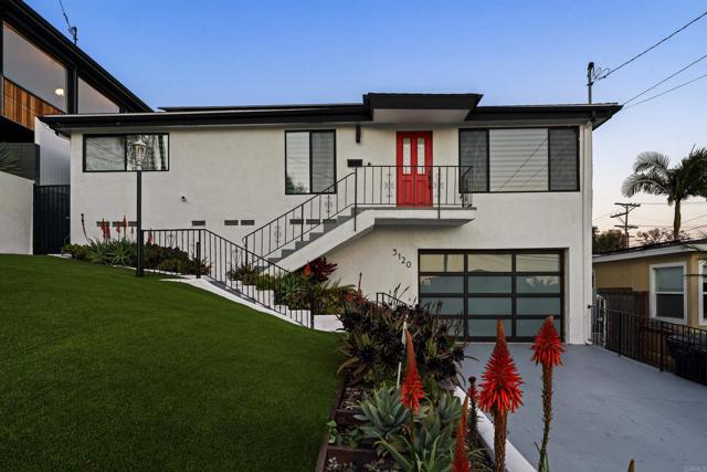 Detail Gallery Image 59 of 75 For 3120 Poe St, San Diego,  CA 92106 - 3 Beds | 2 Baths