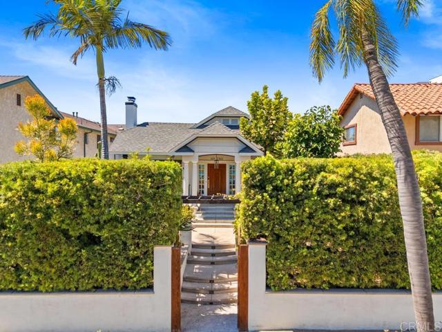 Detail Gallery Image 3 of 63 For 3760 Grim Ave, San Diego,  CA 92104 - 3 Beds | 2 Baths