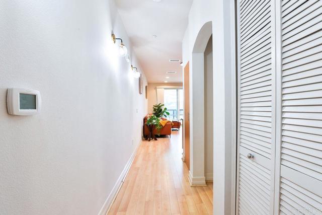 Detail Gallery Image 28 of 34 For 1225 Island Ave #315,  San Diego,  CA 92101 - 1 Beds | 1 Baths