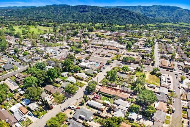 3 Bed Home for Sale in Ojai, California