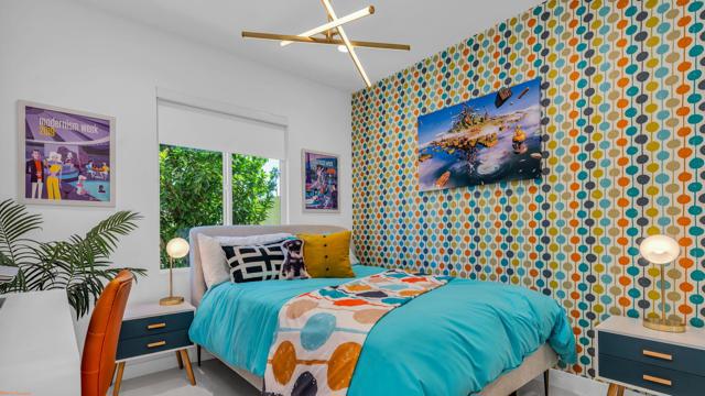 2732 Sunrise Sonata Lane, Palm Springs, CA 92262