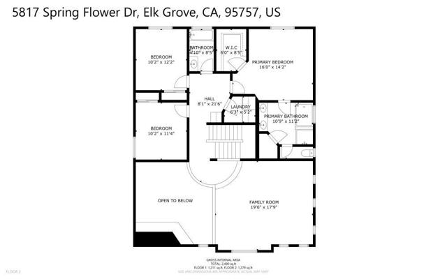 5817 Spring Flower Drive, Elk Grove CA: https://media.crmls.org/mediaz/21bdd4b2-af02-4ac7-b63b-70a2ba961086.jpg